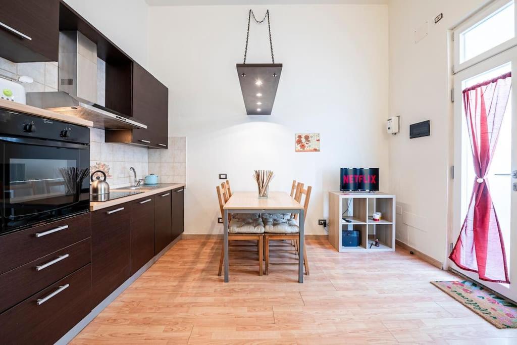 5 Minuti Ospedale Careggi Splendido Appartement
