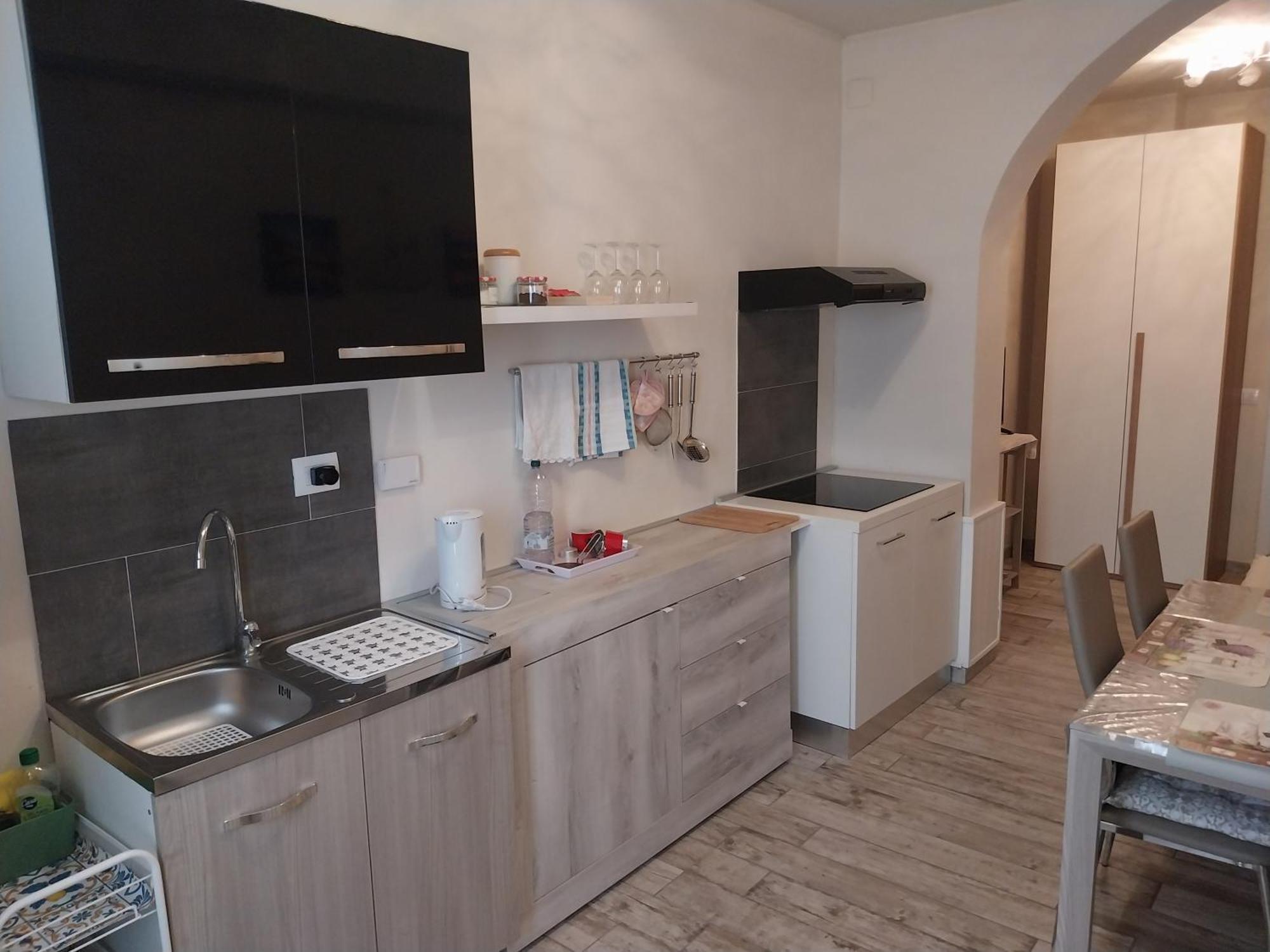 Casa Appartement Florence