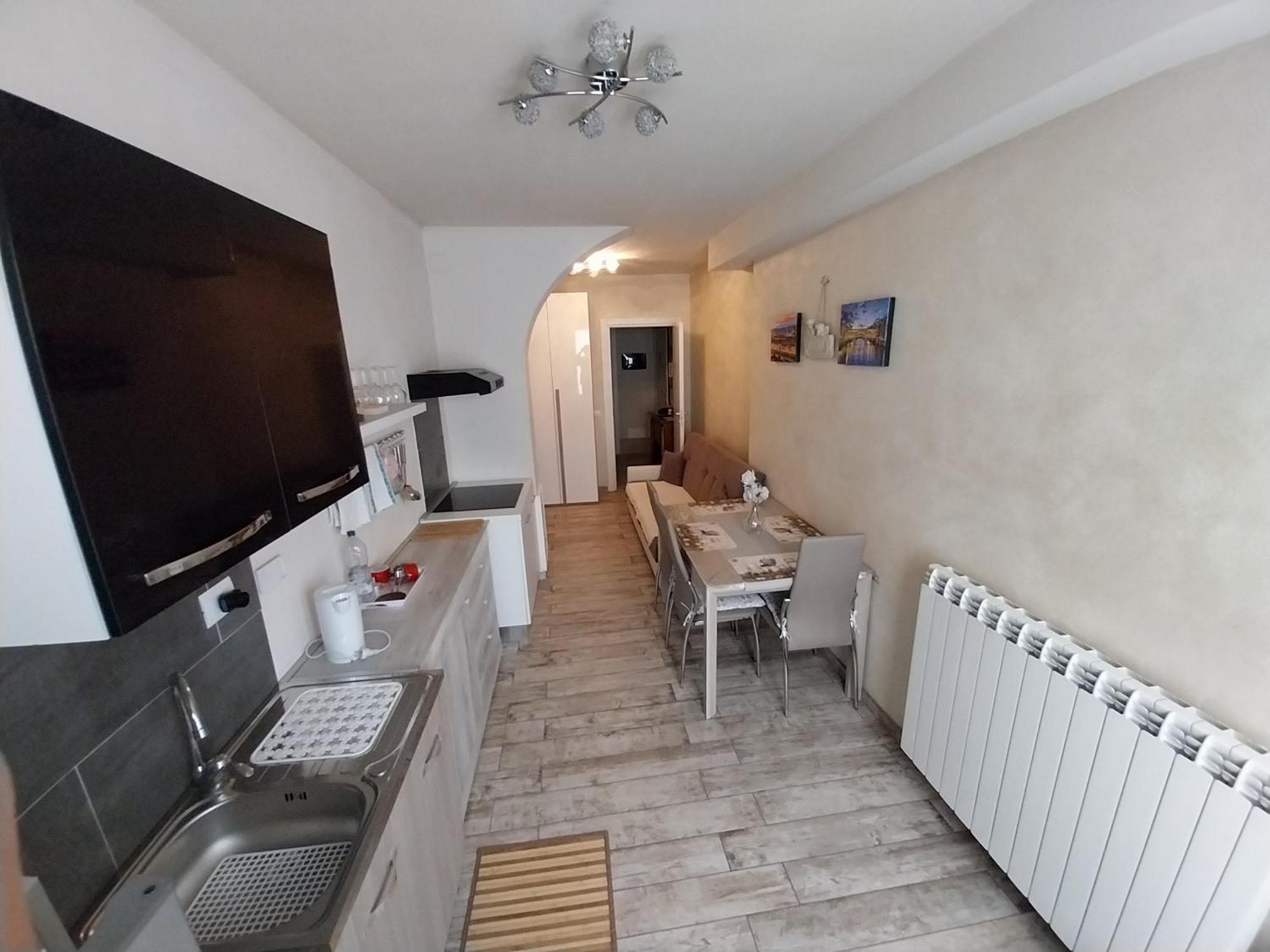 Casa Appartement