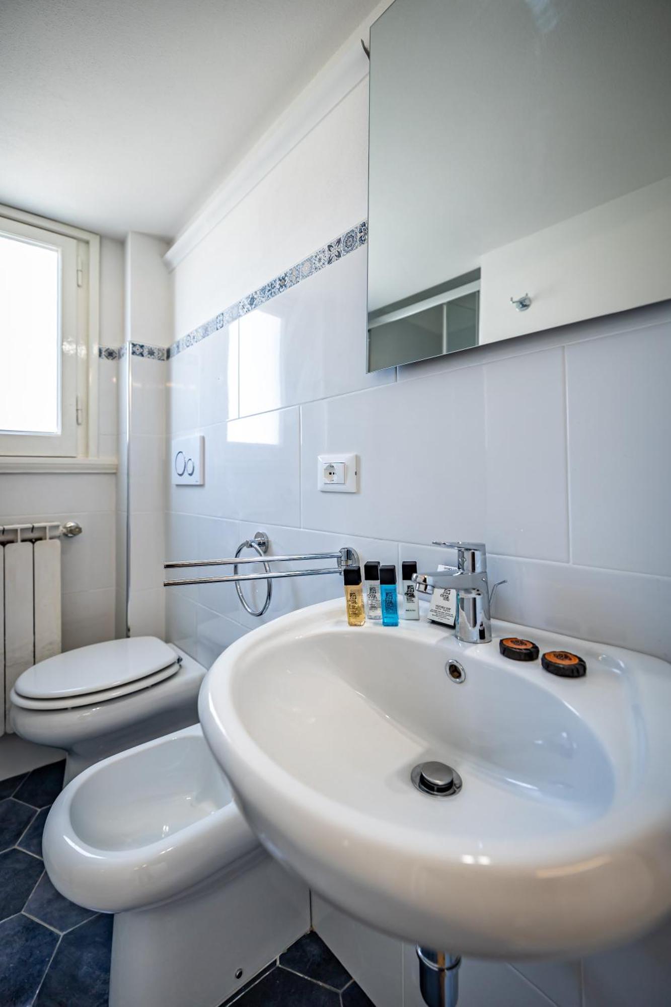 Apartment Yid Bandini *