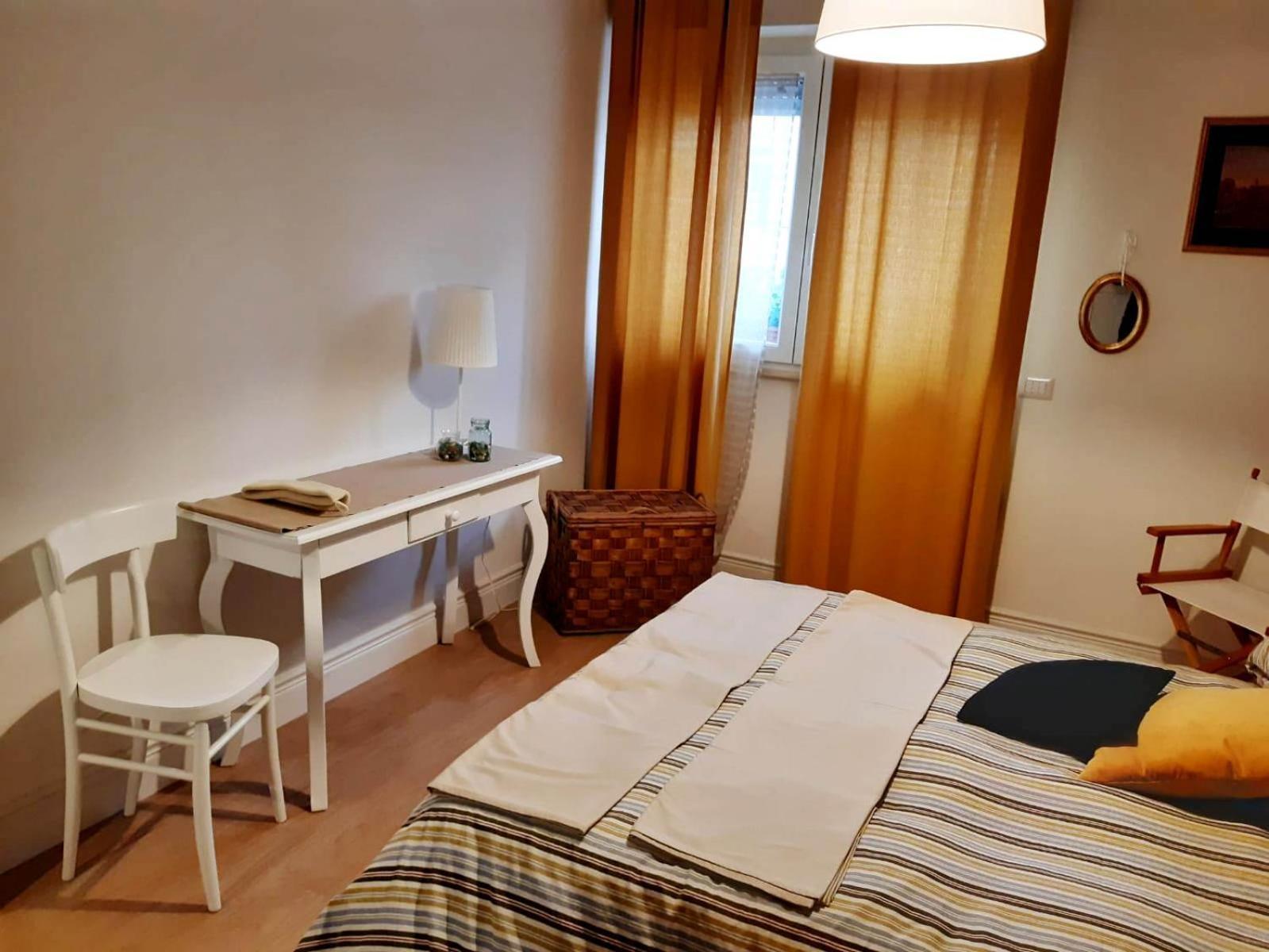 Porta Romana Architect Appartement *