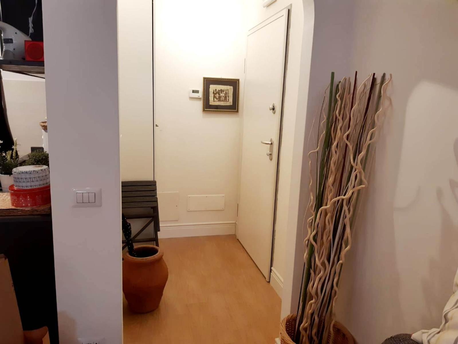 Porta Romana Architect Appartement Florence