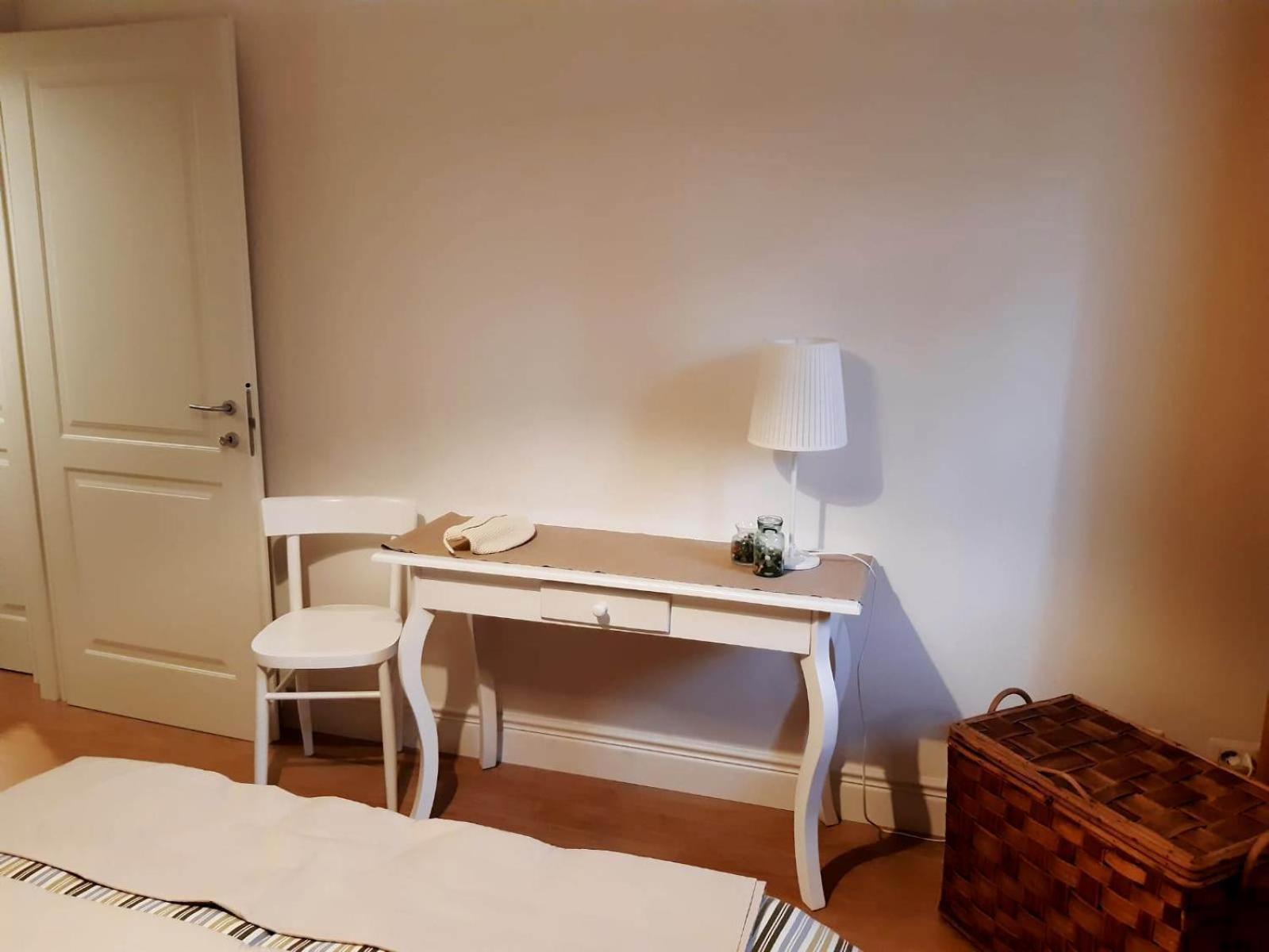 Porta Romana Architect Appartement