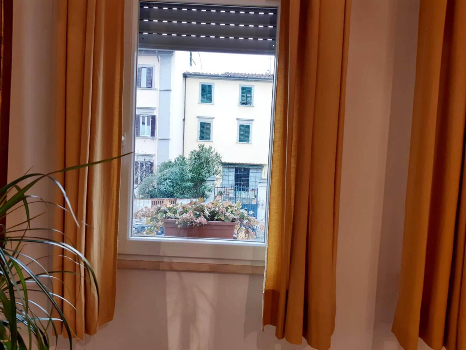 Appartement Porta Romana Architect *