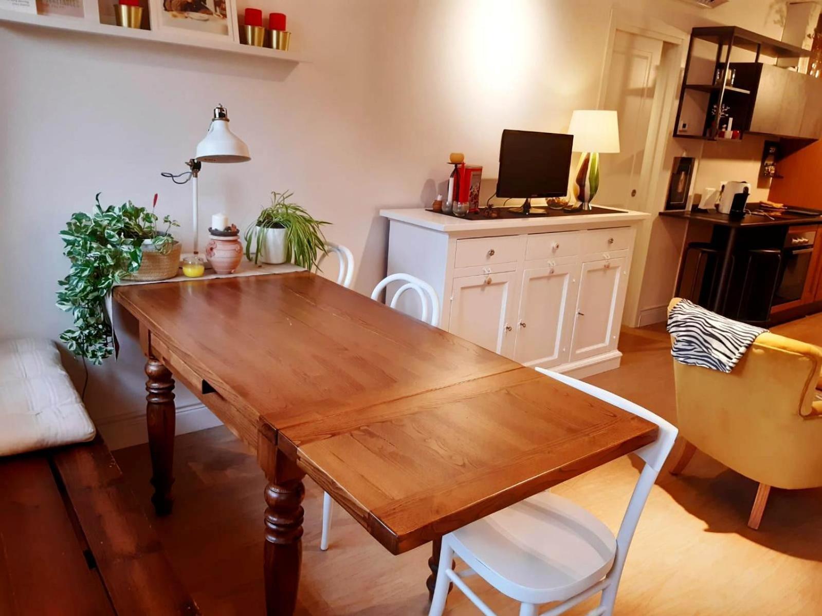 Appartement Porta Romana Architect Florence