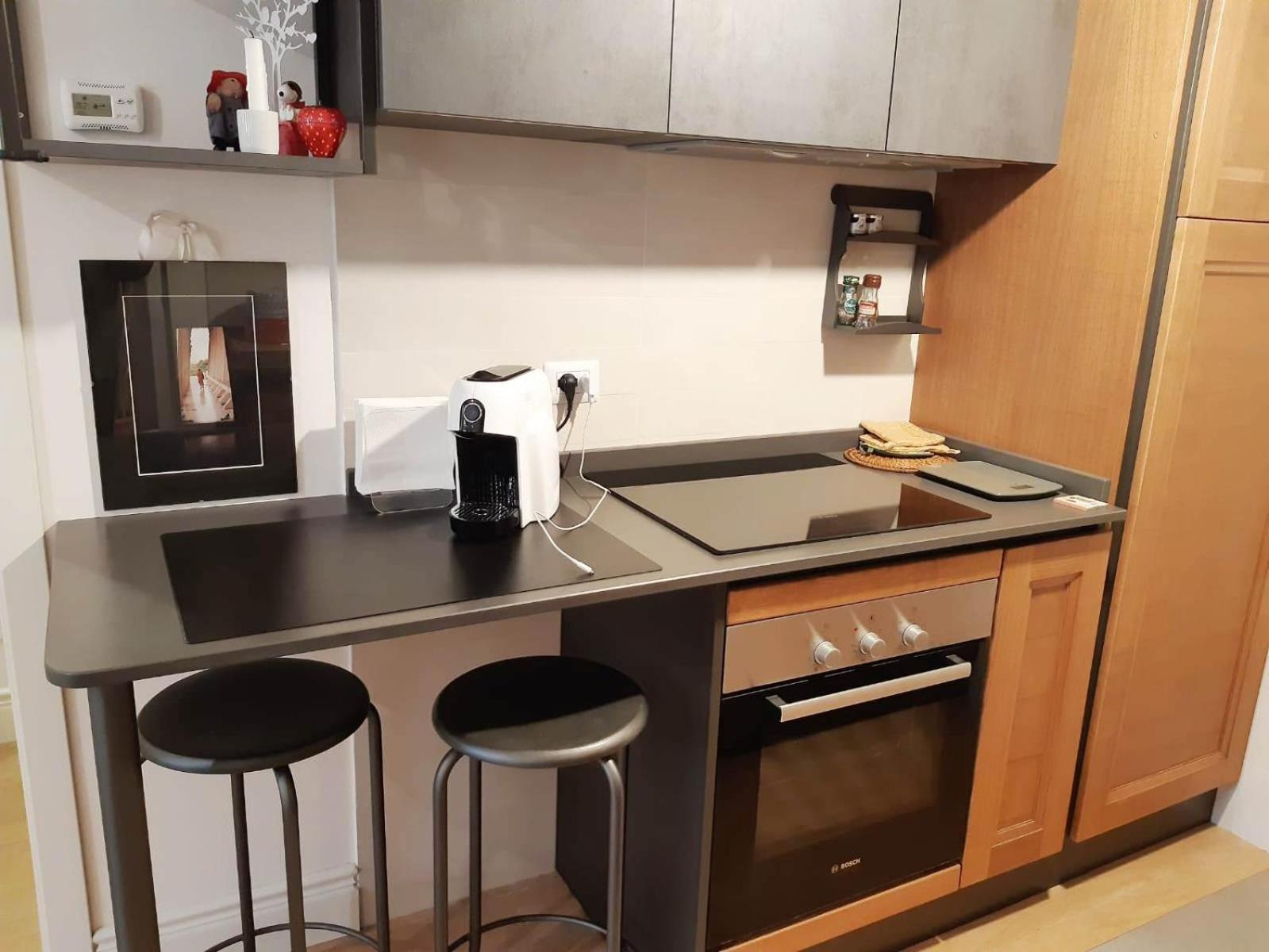 Porta Romana Architect Appartement