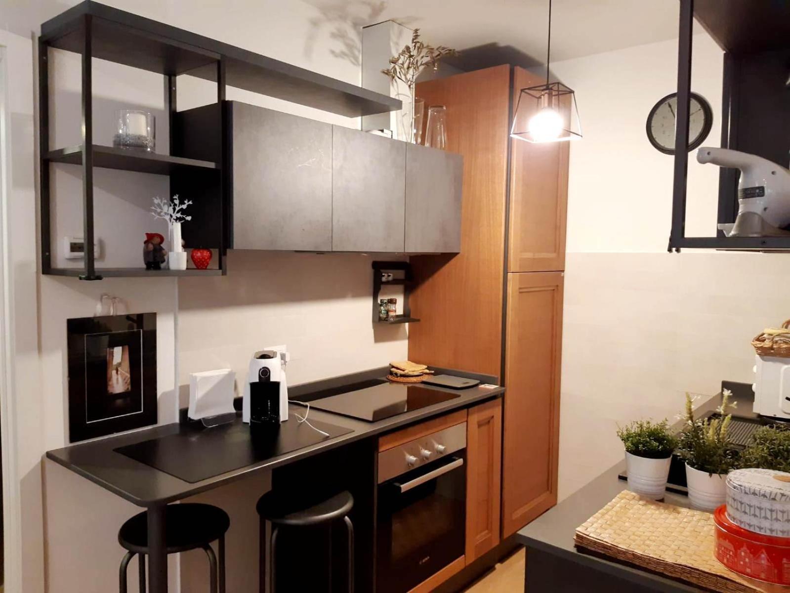 Appartement Porta Romana Architect *