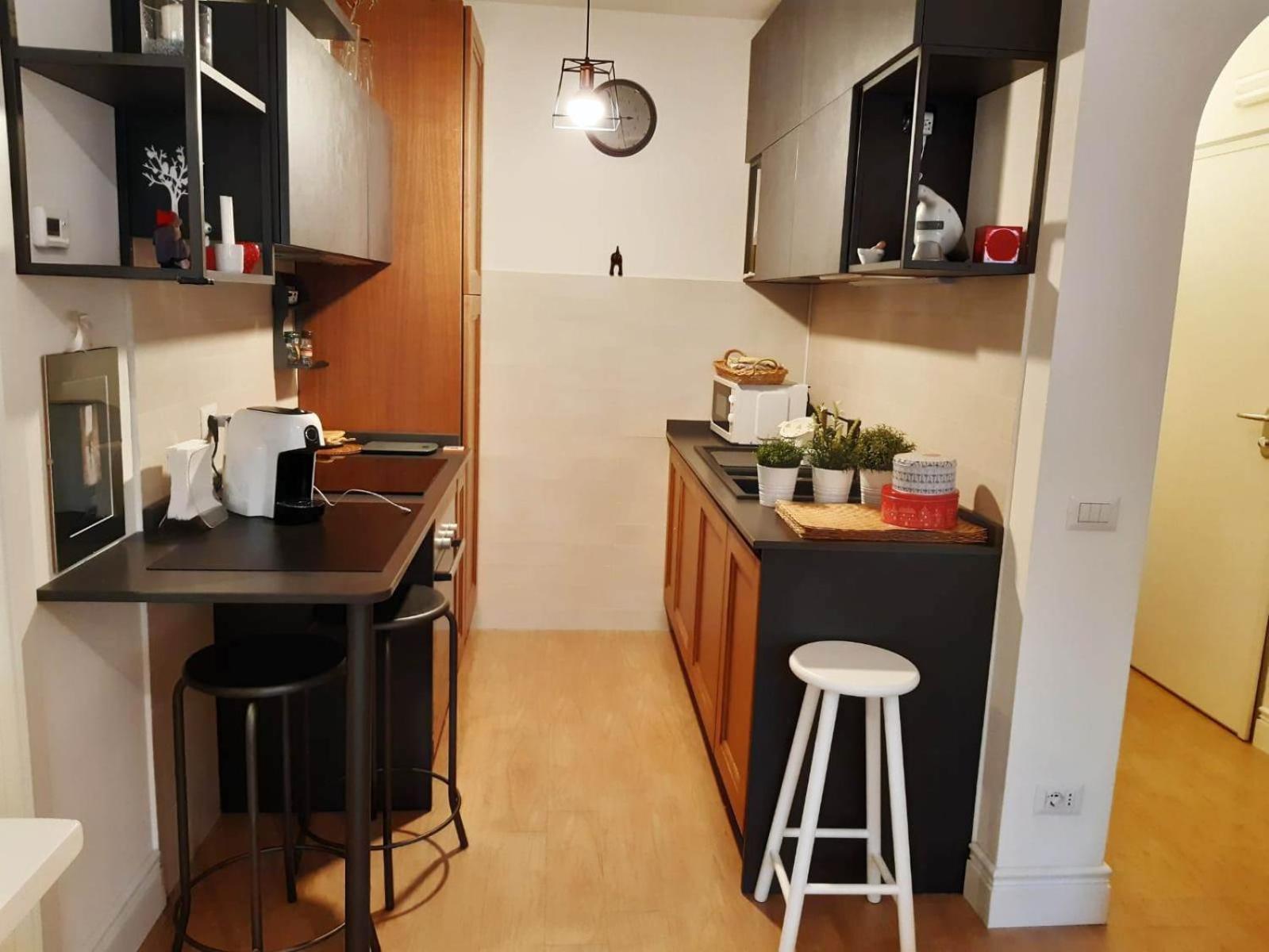 Appartement Porta Romana Architect Florence