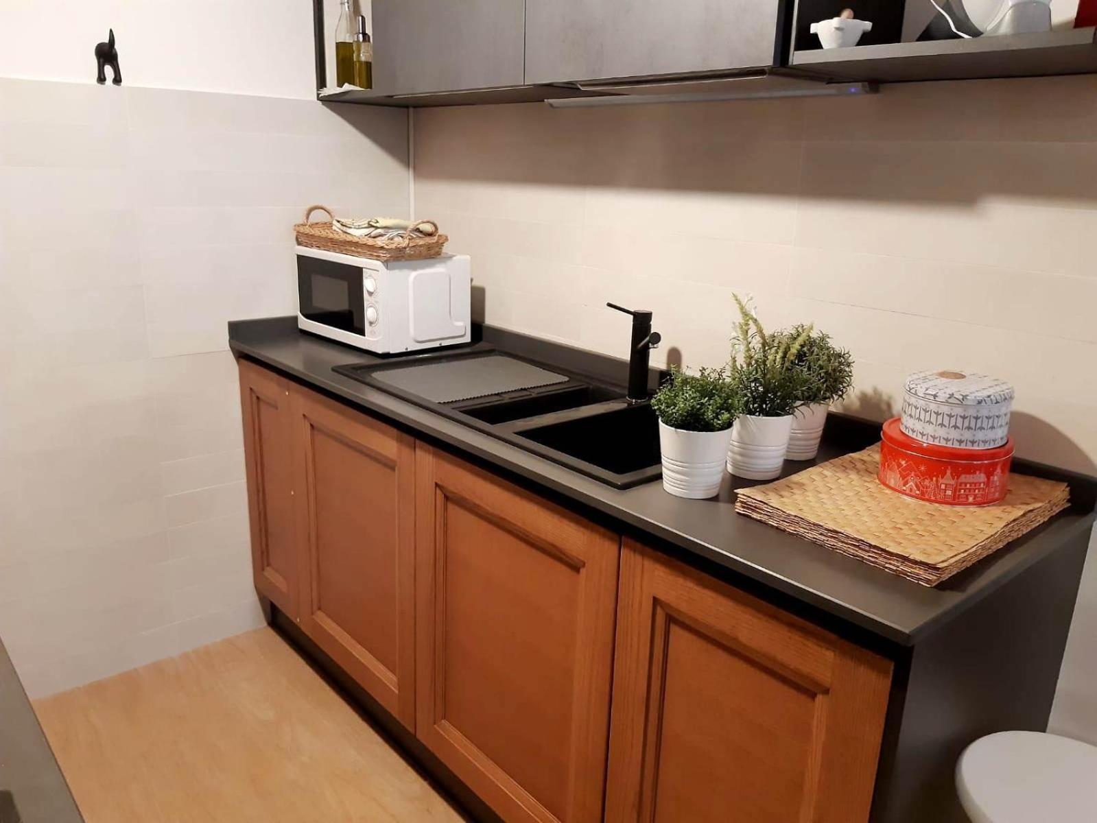 Porta Romana Architect Appartement *
