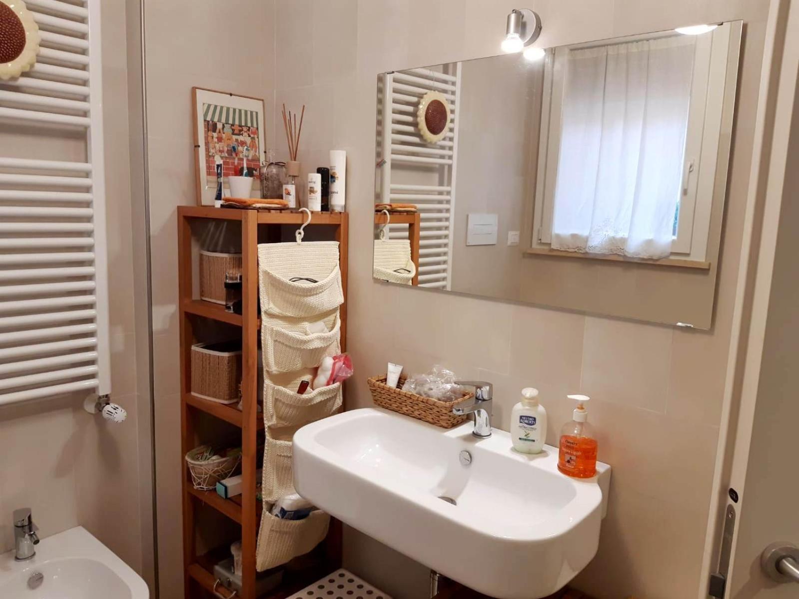 Porta Romana Architect Appartement Florence