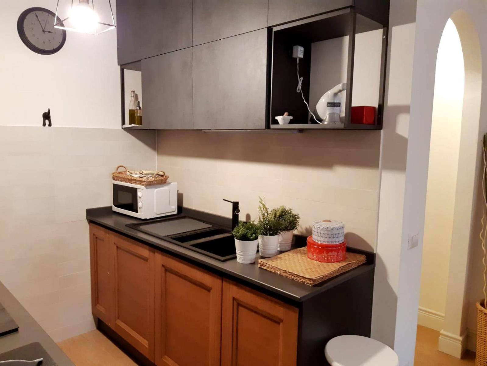 Appartement Porta Romana Architect