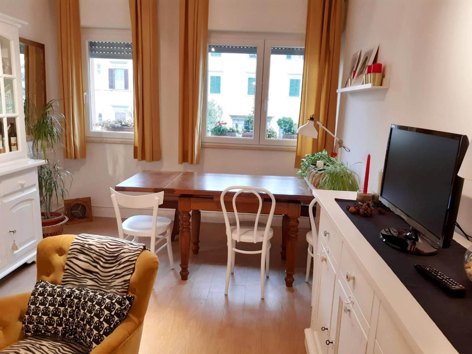 Appartement Porta Romana Architect *