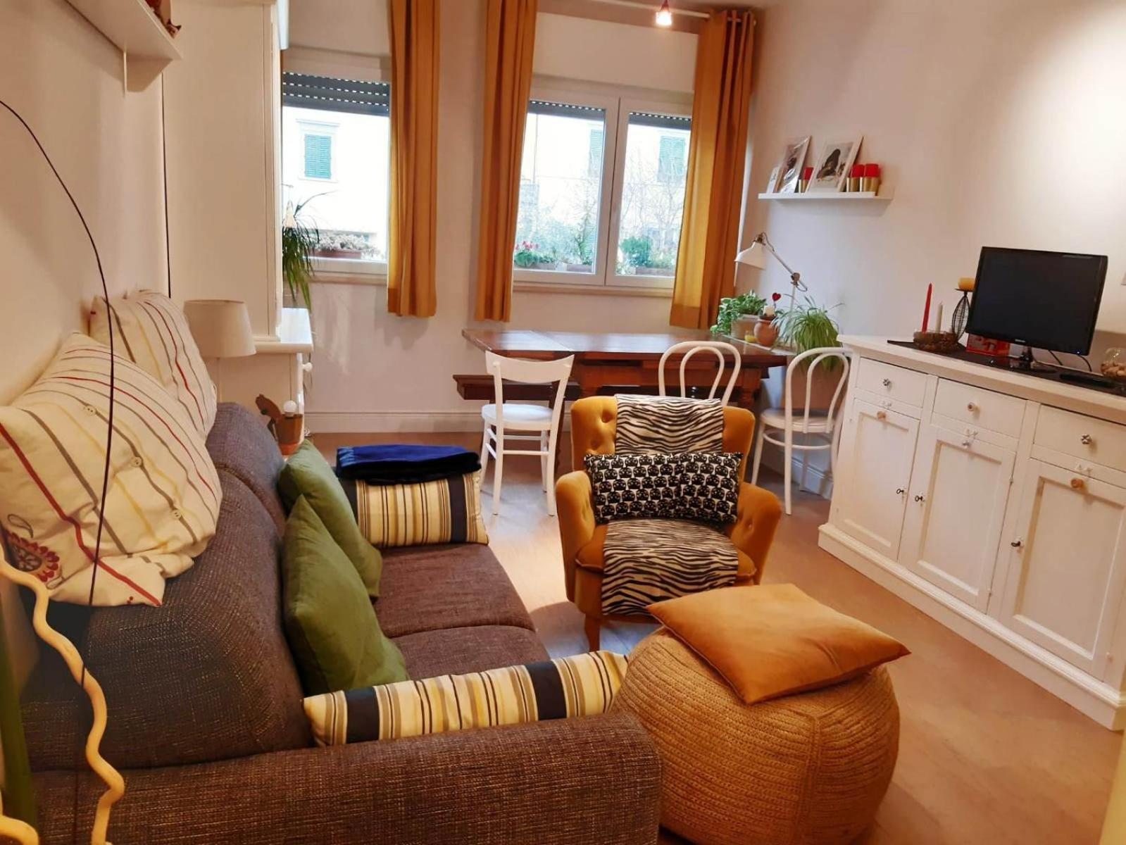 Porta Romana Architect Appartement *