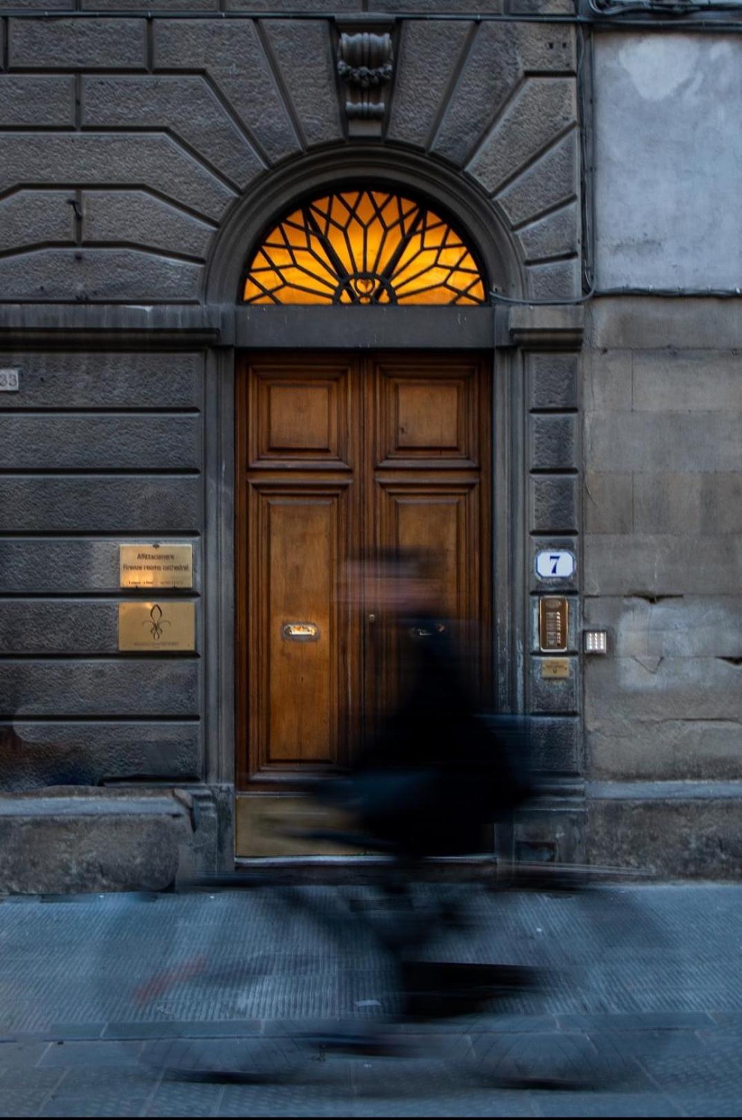 Gasthuis Residenza Storici Duomo *