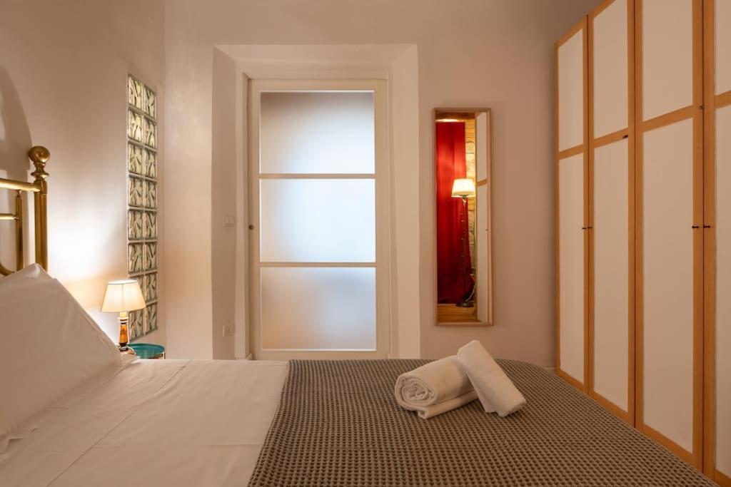 Apartamento Keys Of Italy - Mercato 20 - Modern 1 Bedroom Nearby Mercato