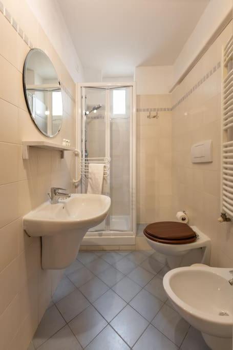 Keys Of Italy - Mercato 20 - Modern 1 Bedroom Nearby Mercato Apartamento Florença
