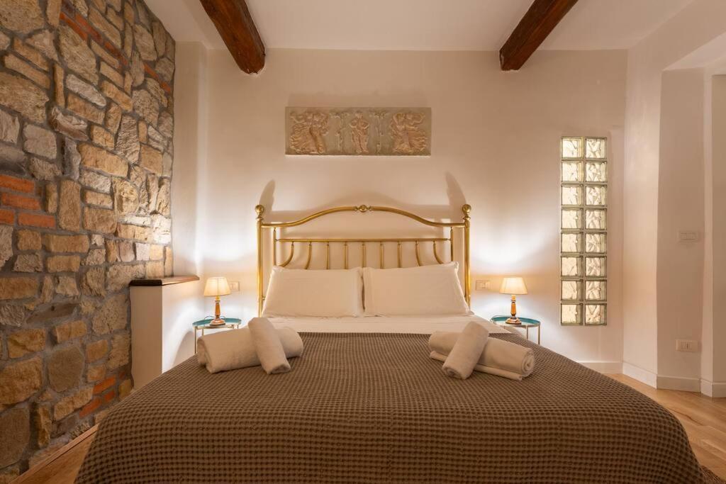 Keys Of Italy - Mercato 20 - Modern 1 Bedroom Nearby Mercato Apartamento