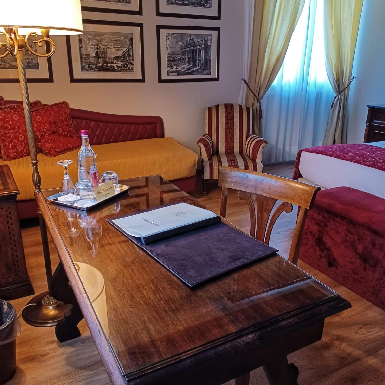 Hotel Park Palace