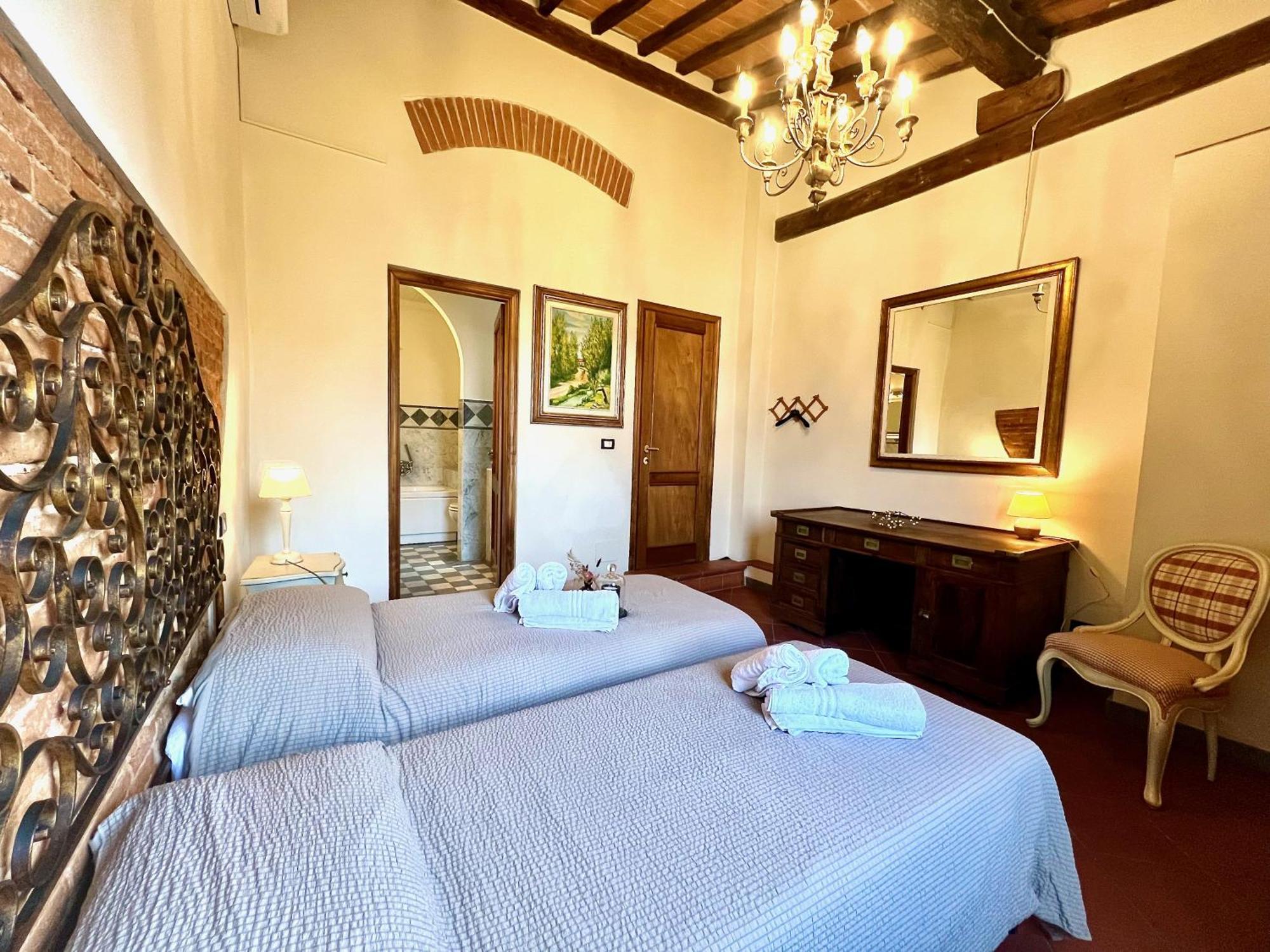 Apartment Typical In The Historic Centre Florence