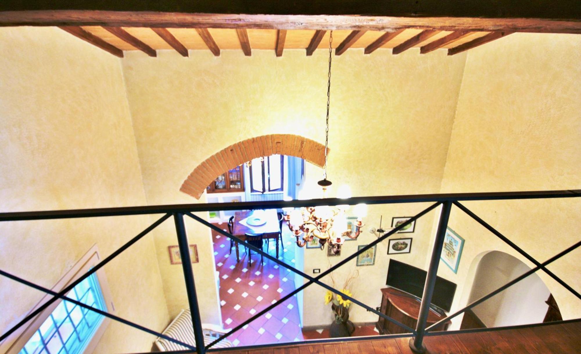 Apartment Typical In The Historic Centre *
