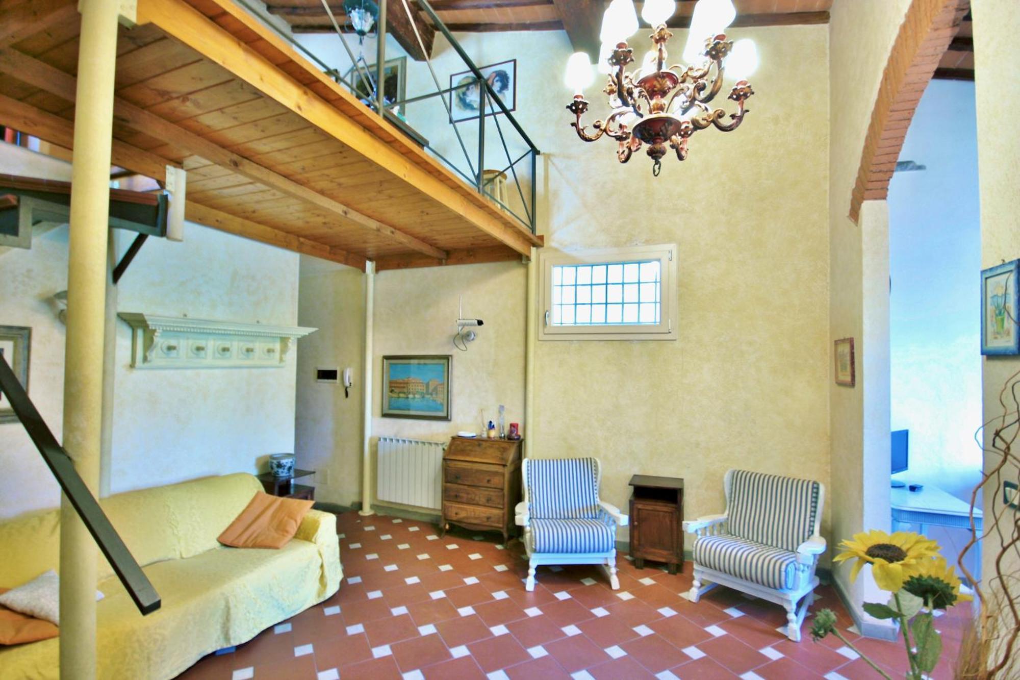 Typical In The Historic Centre Apartment Florence