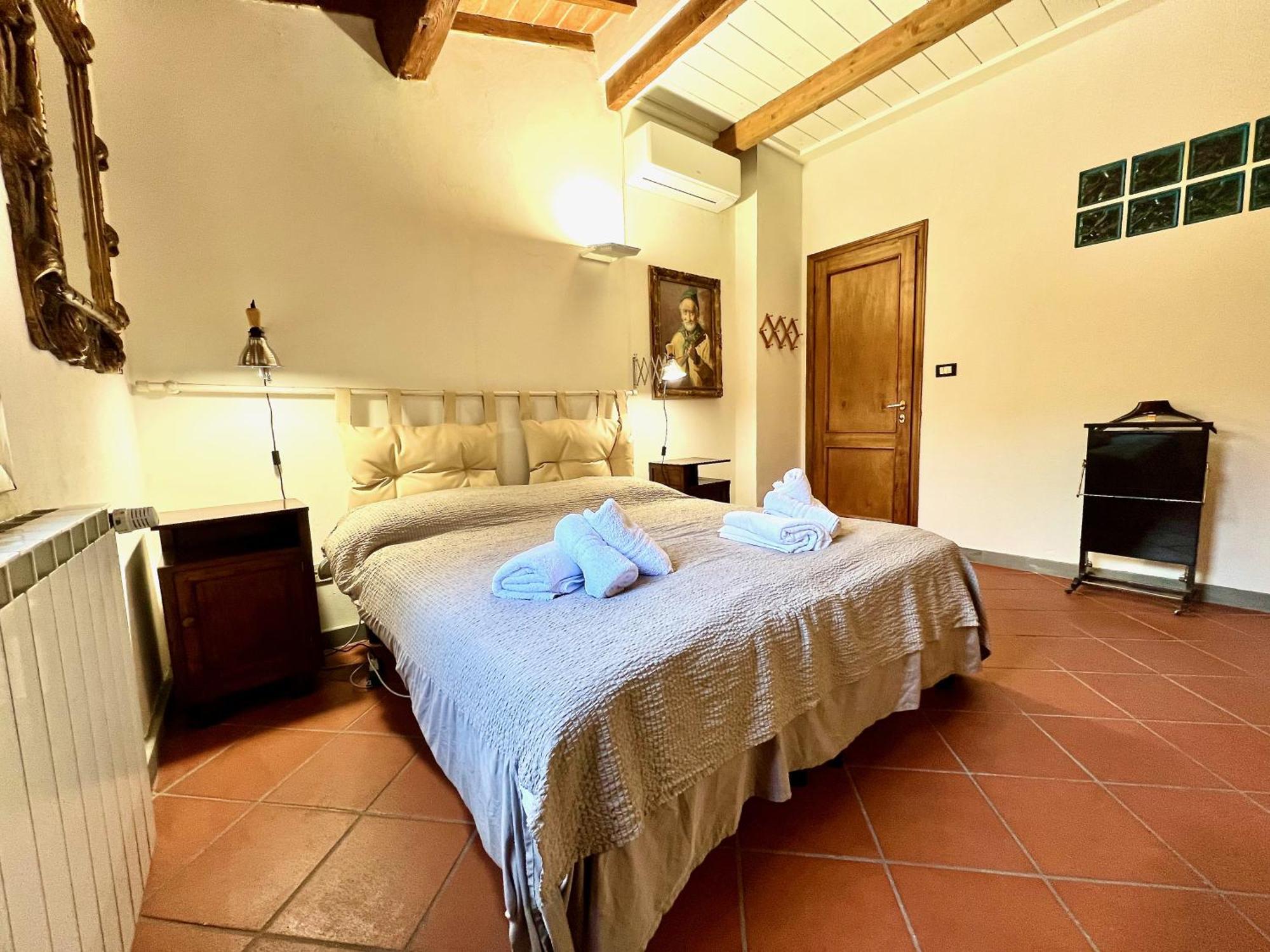 Apartment Typical In The Historic Centre *