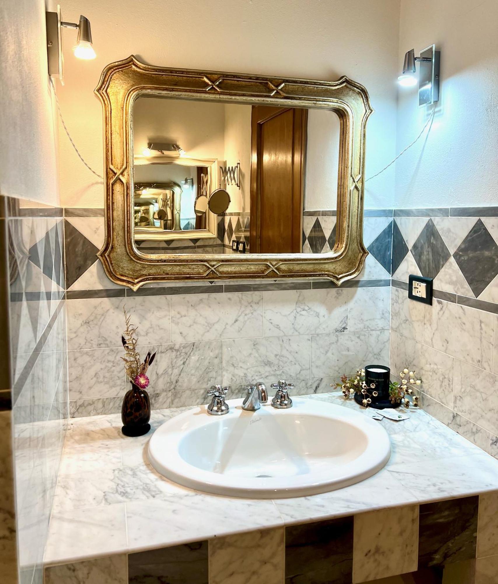 Apartment Typical In The Historic Centre Florence