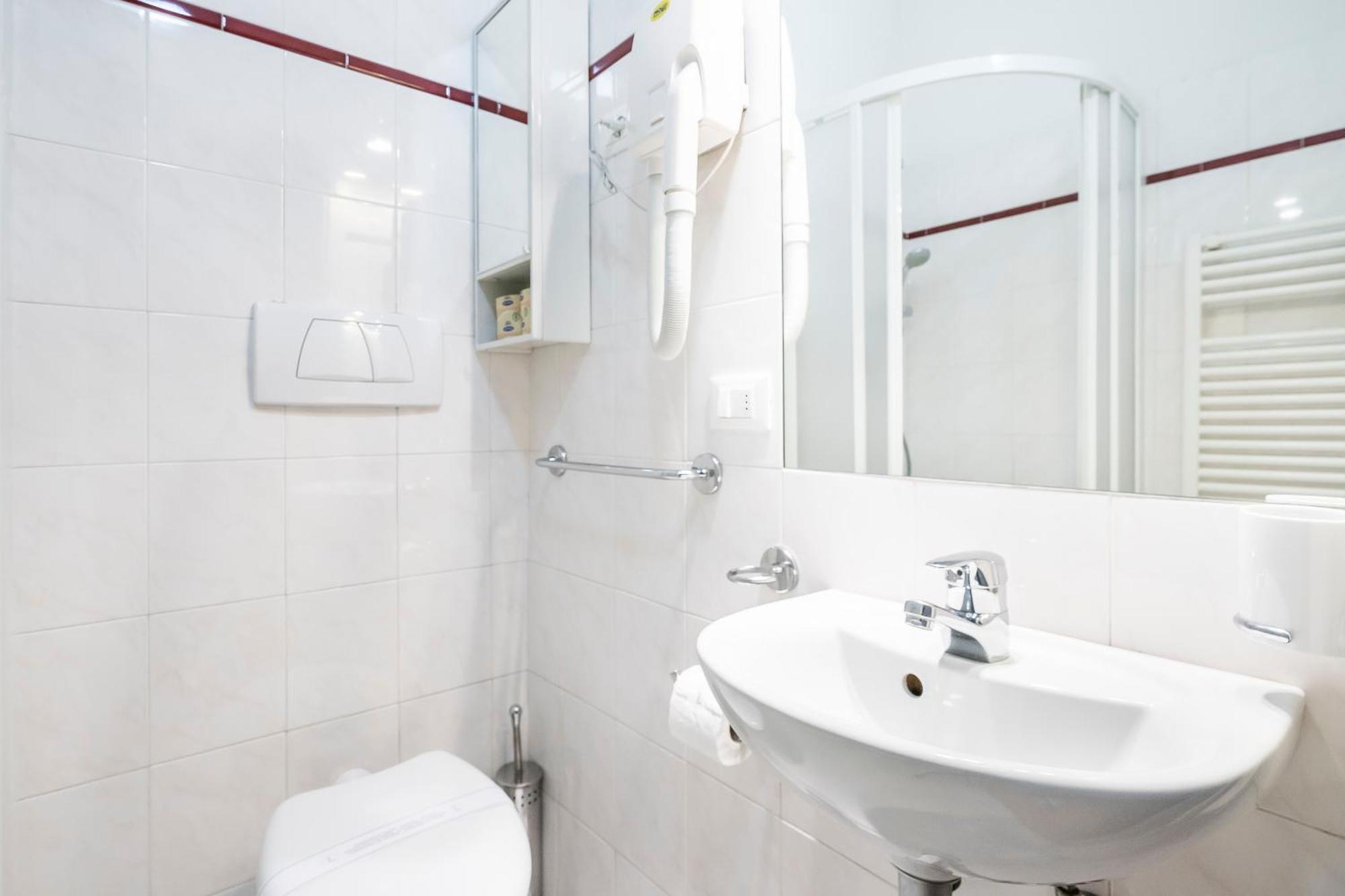 Apartamento Piattellina 8 Florença