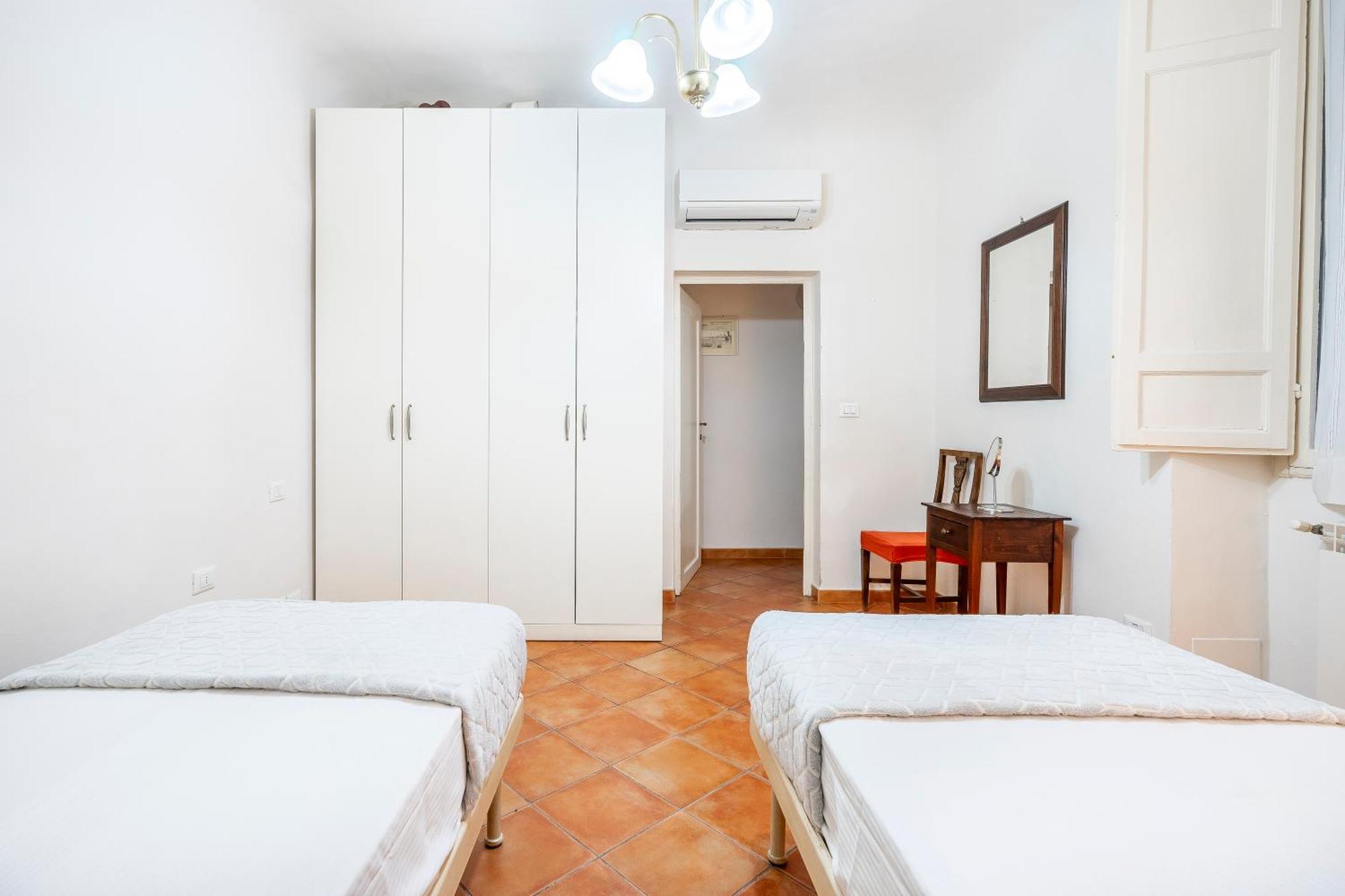 Piattellina 8 * Florença