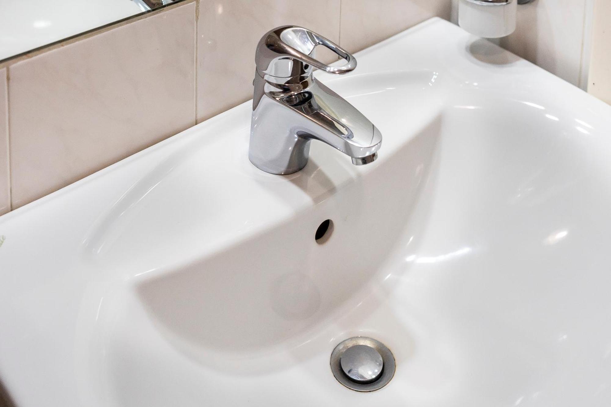 Piattellina 8 Apartamento Florença