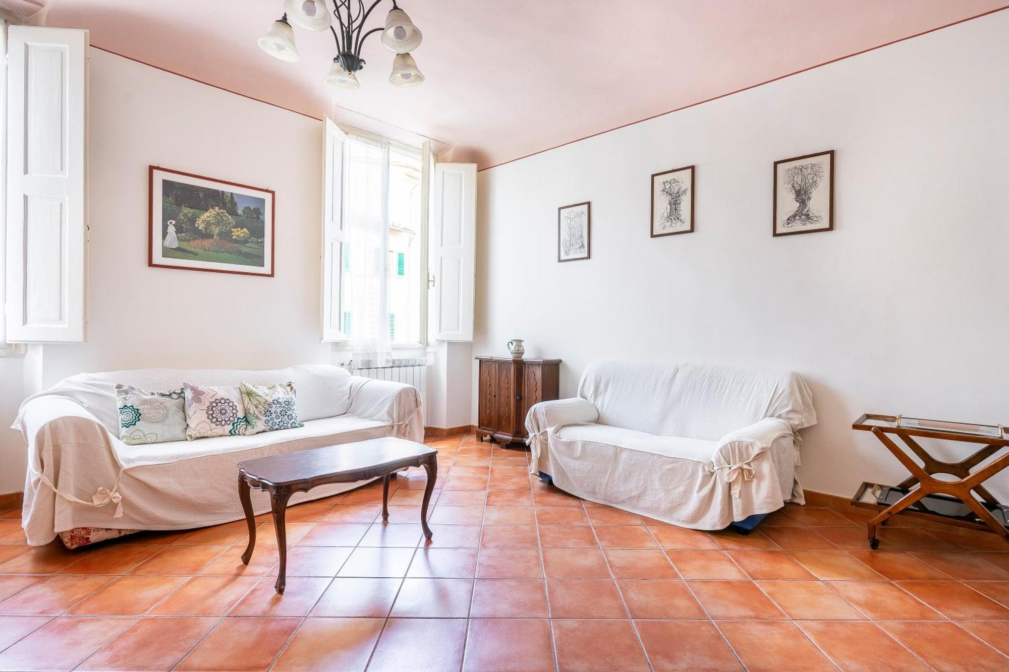 Piattellina 8 * Florença
