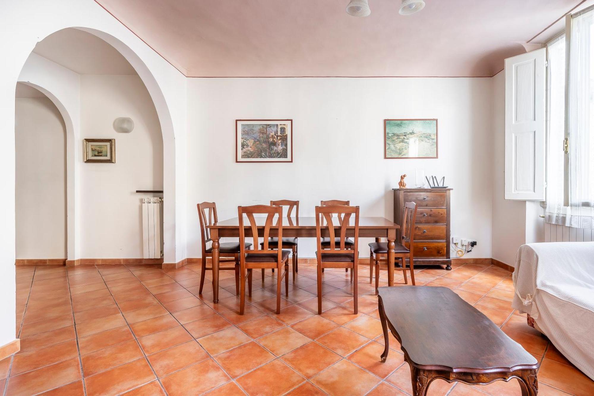 Apartamento Piattellina 8