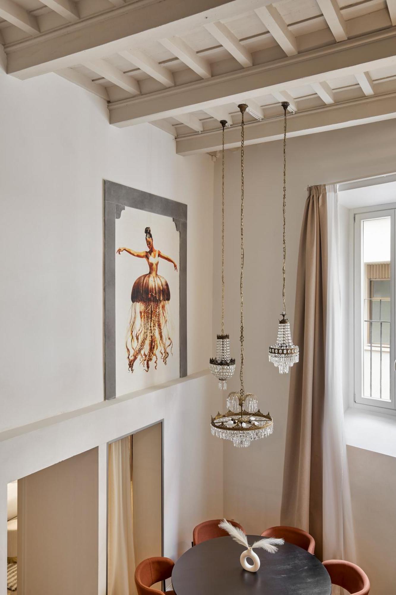 Appartement Duomo Luxury Fillyourhomewithlove Design