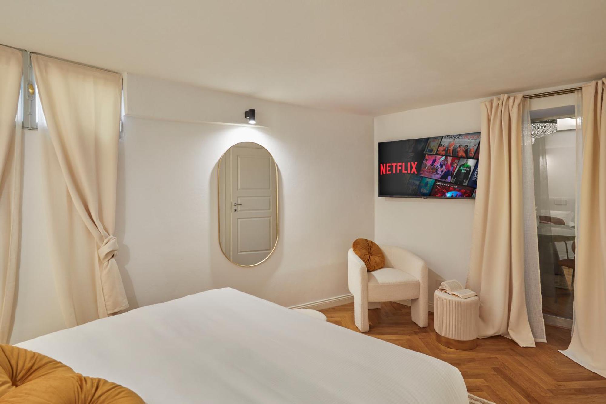Duomo Luxury Fillyourhomewithlove Design Appartement *