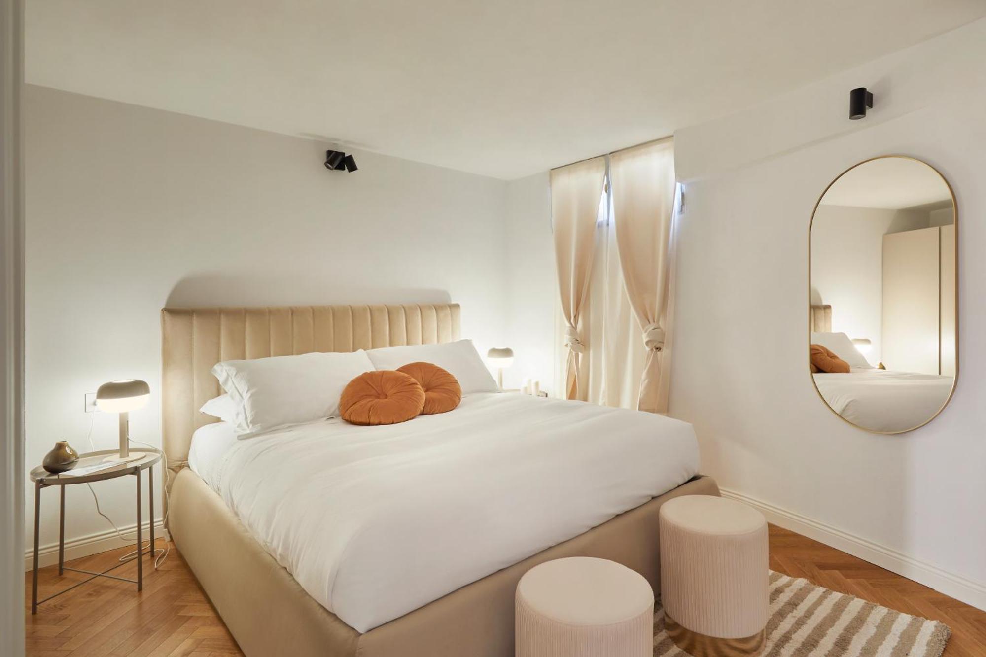Duomo Luxury Fillyourhomewithlove Design Appartement *