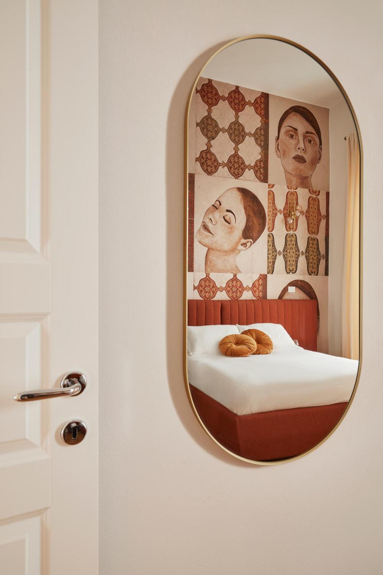 Duomo Luxury Fillyourhomewithlove Design Appartement