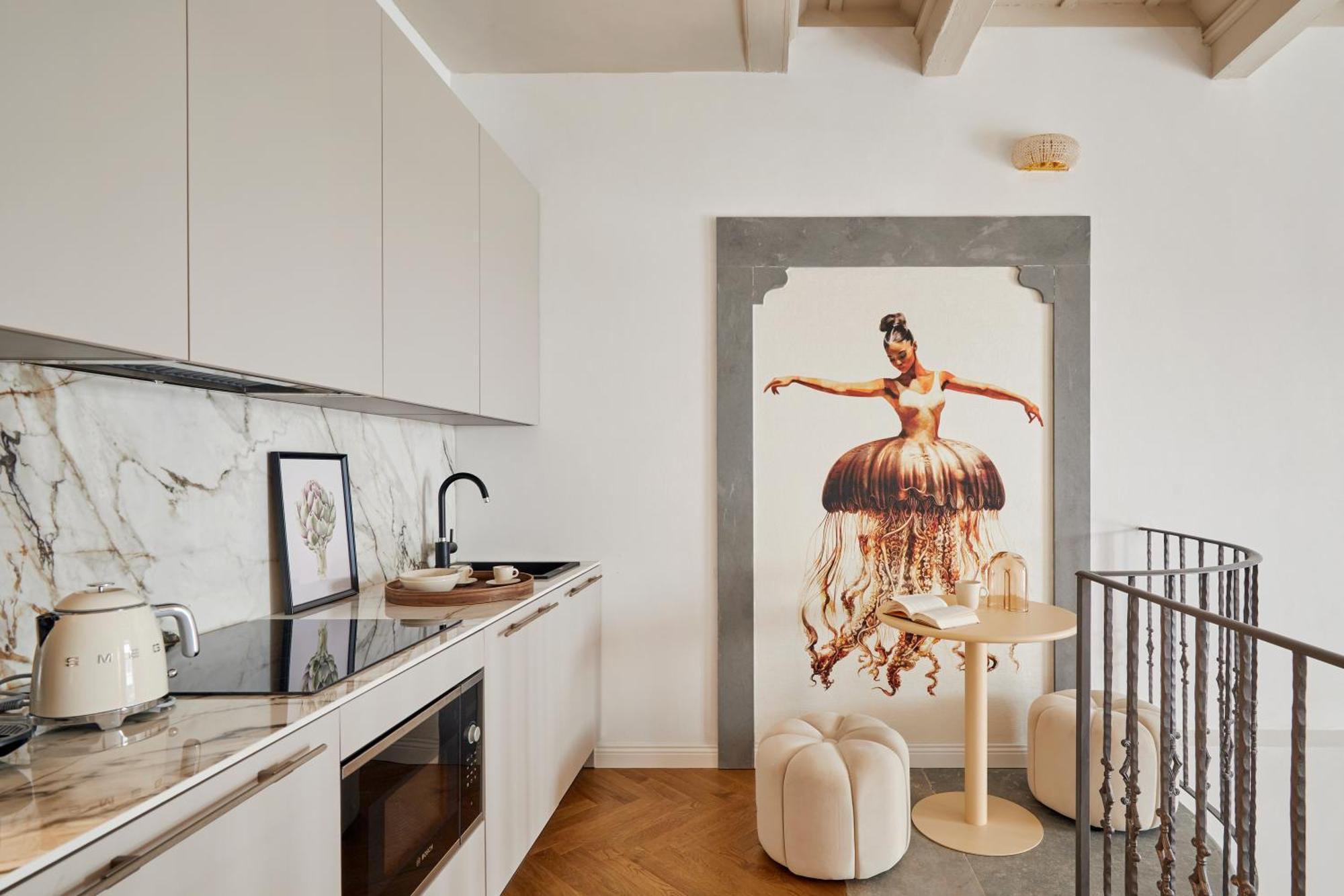 Duomo Luxury Fillyourhomewithlove Design Appartement *