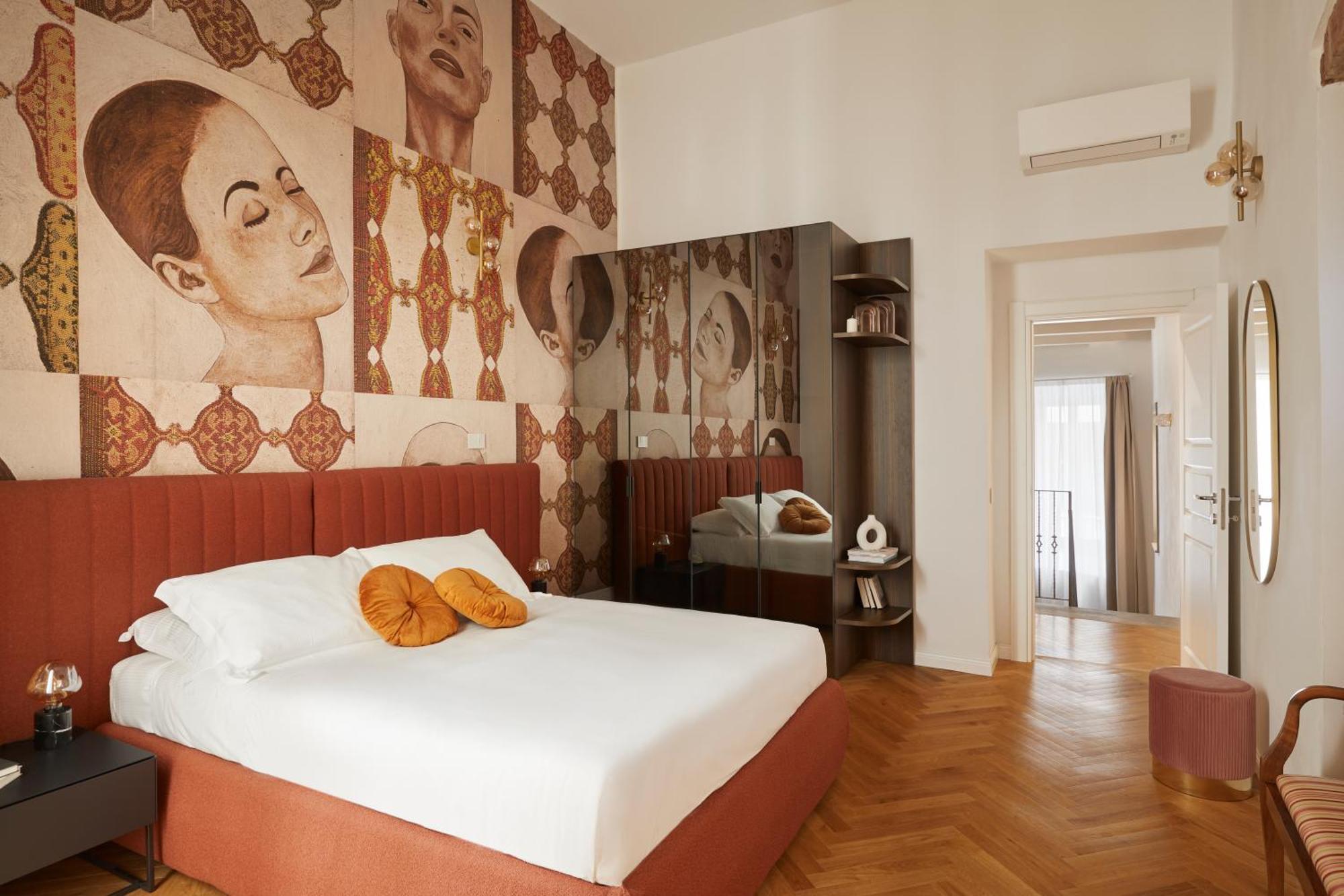 Appartement Duomo Luxury Fillyourhomewithlove Design
