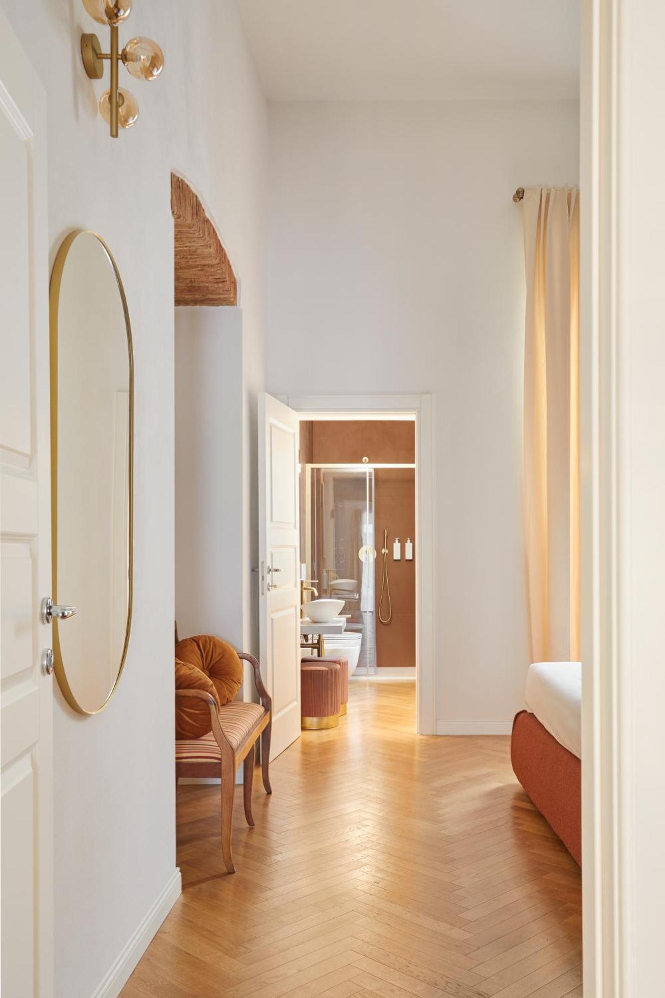 Appartement Duomo Luxury Fillyourhomewithlove Design *