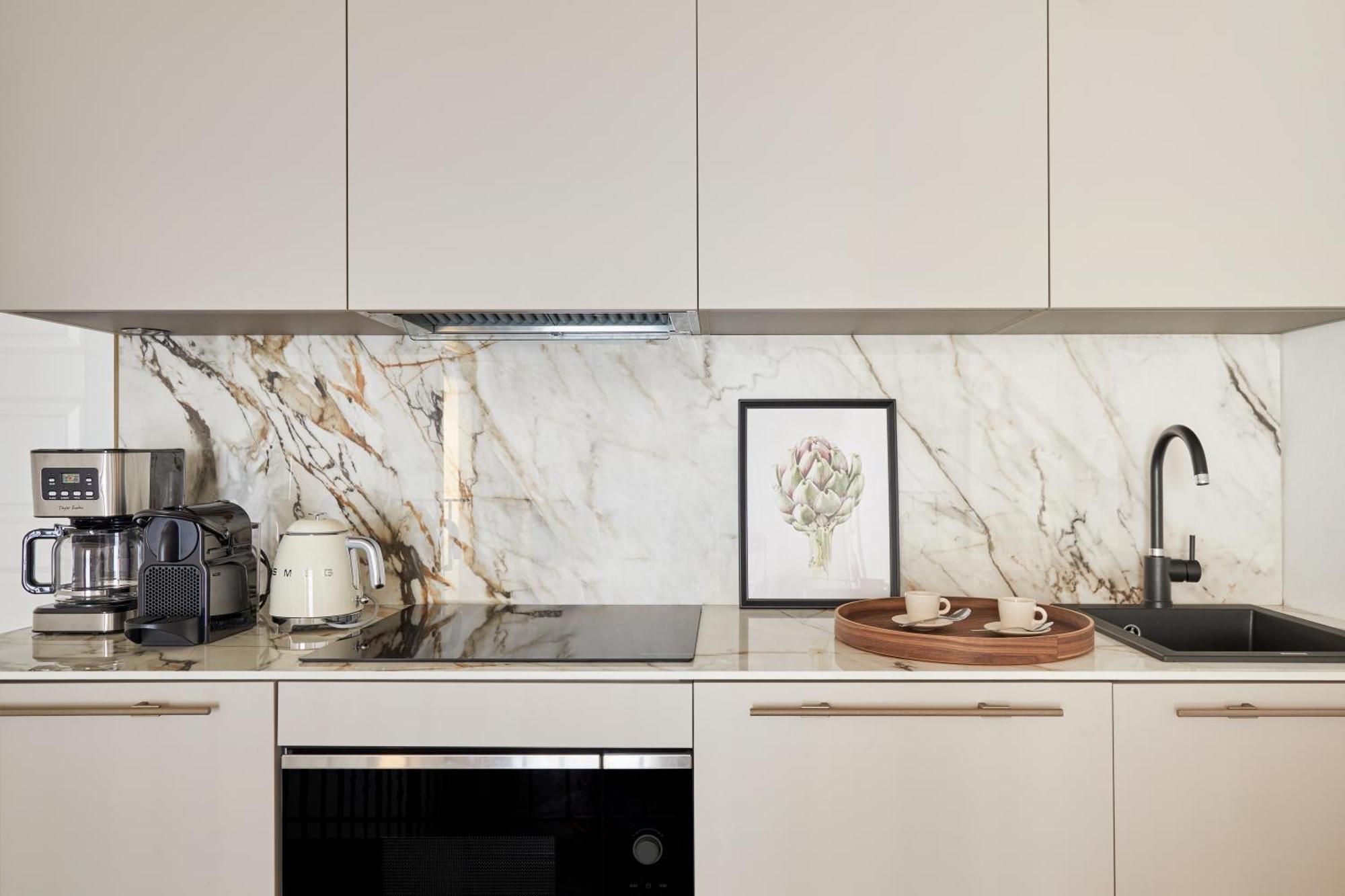 Appartement Duomo Luxury Fillyourhomewithlove Design Florence