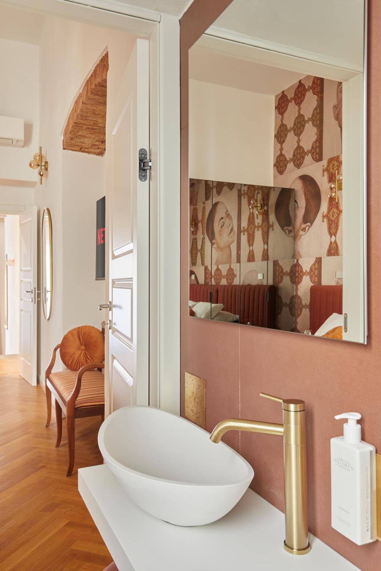 Duomo Luxury Fillyourhomewithlove Design Appartement