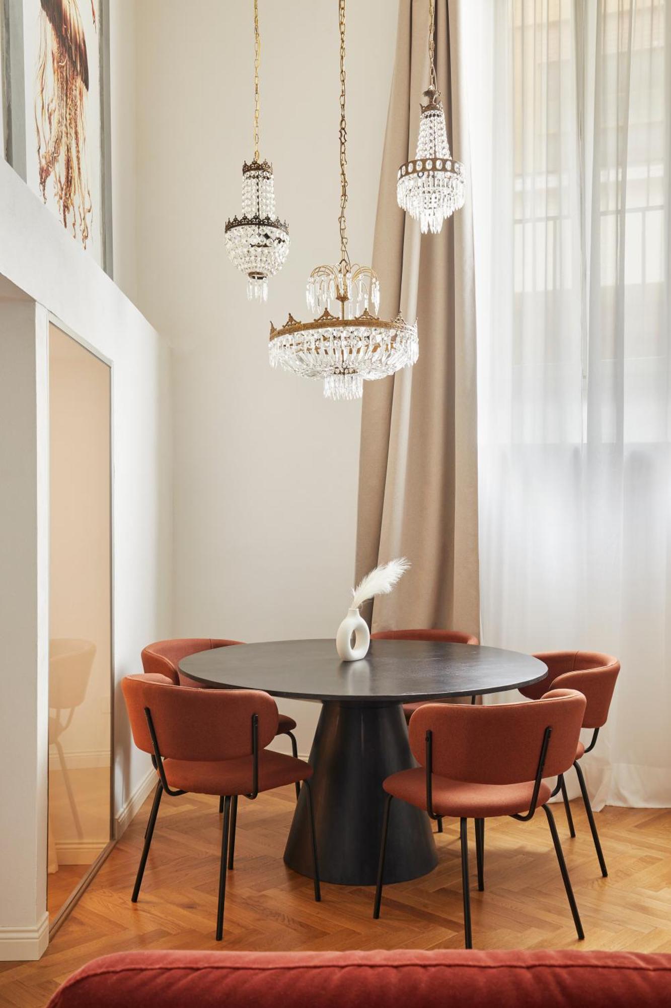 Duomo Luxury Fillyourhomewithlove Design Appartement *