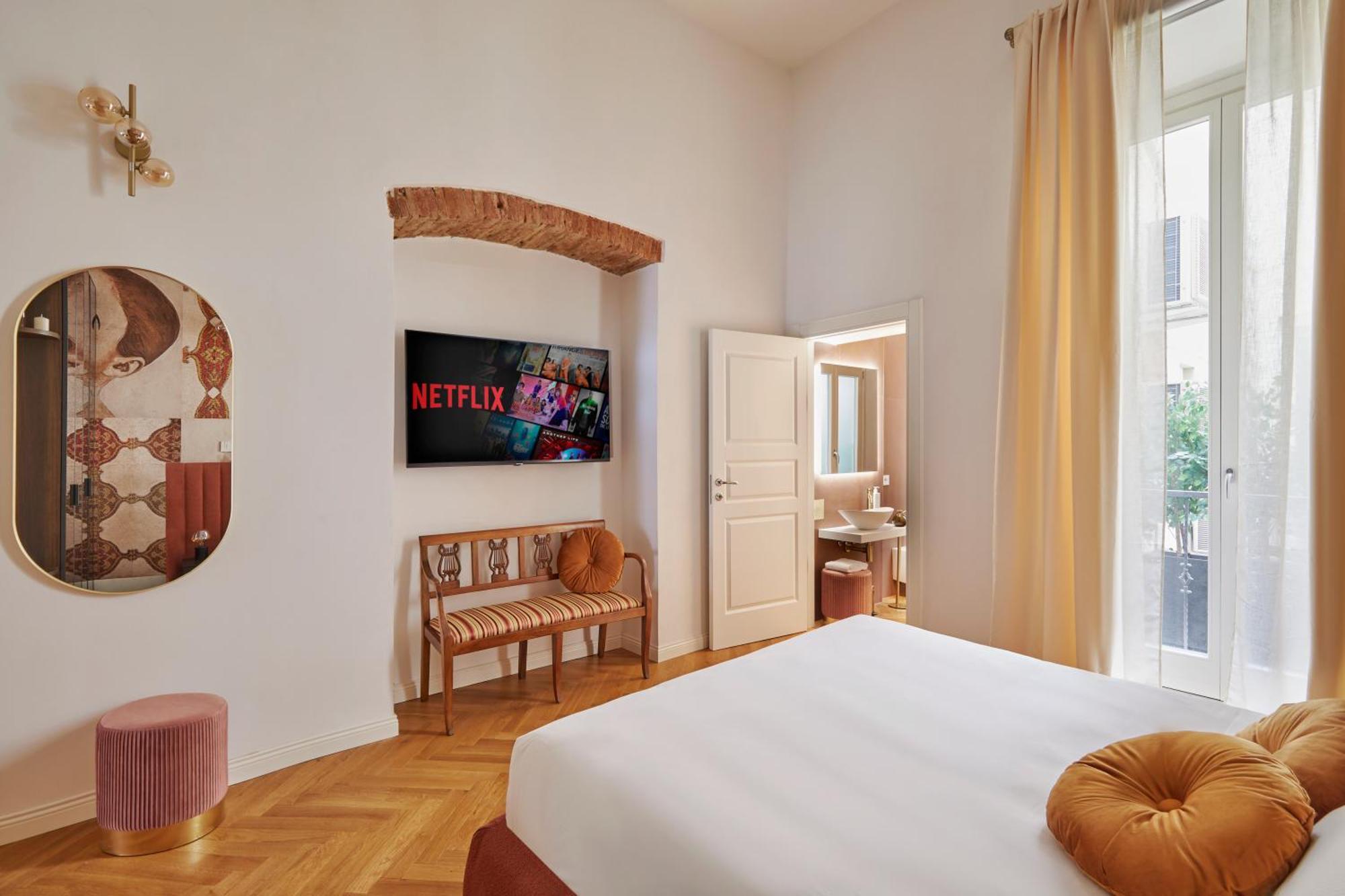 Appartement Duomo Luxury Fillyourhomewithlove Design *