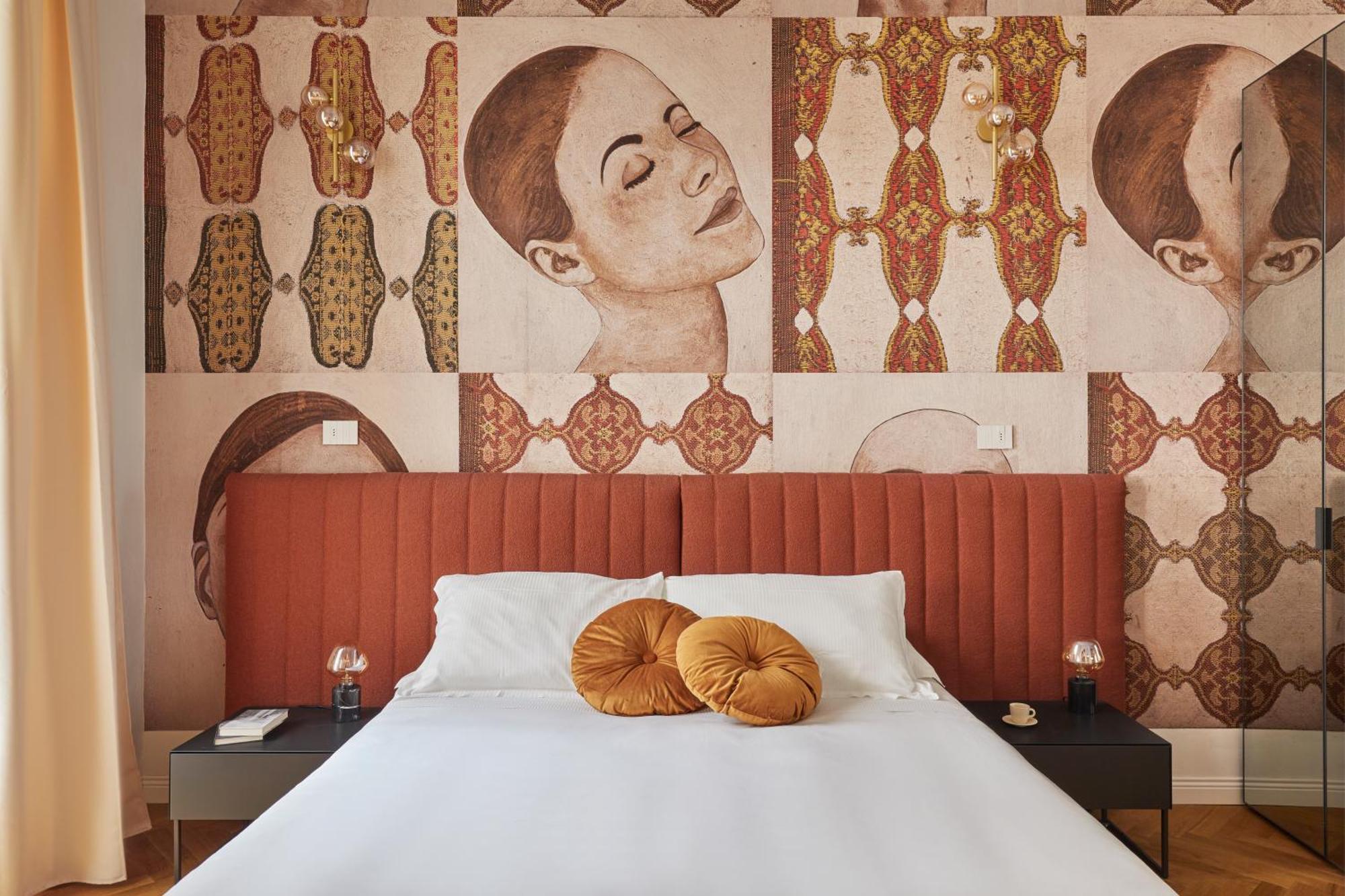 Appartement Duomo Luxury Fillyourhomewithlove Design