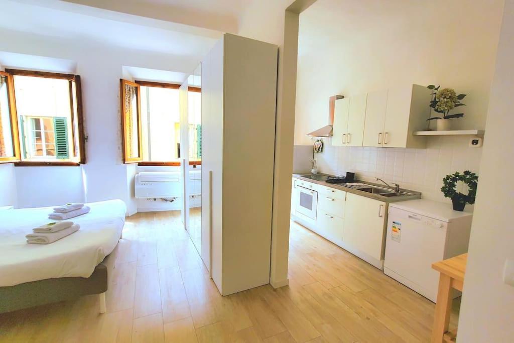 Macci Sweet Apartment *