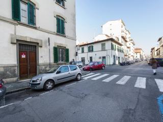Casa Rinuccini Apartamento *