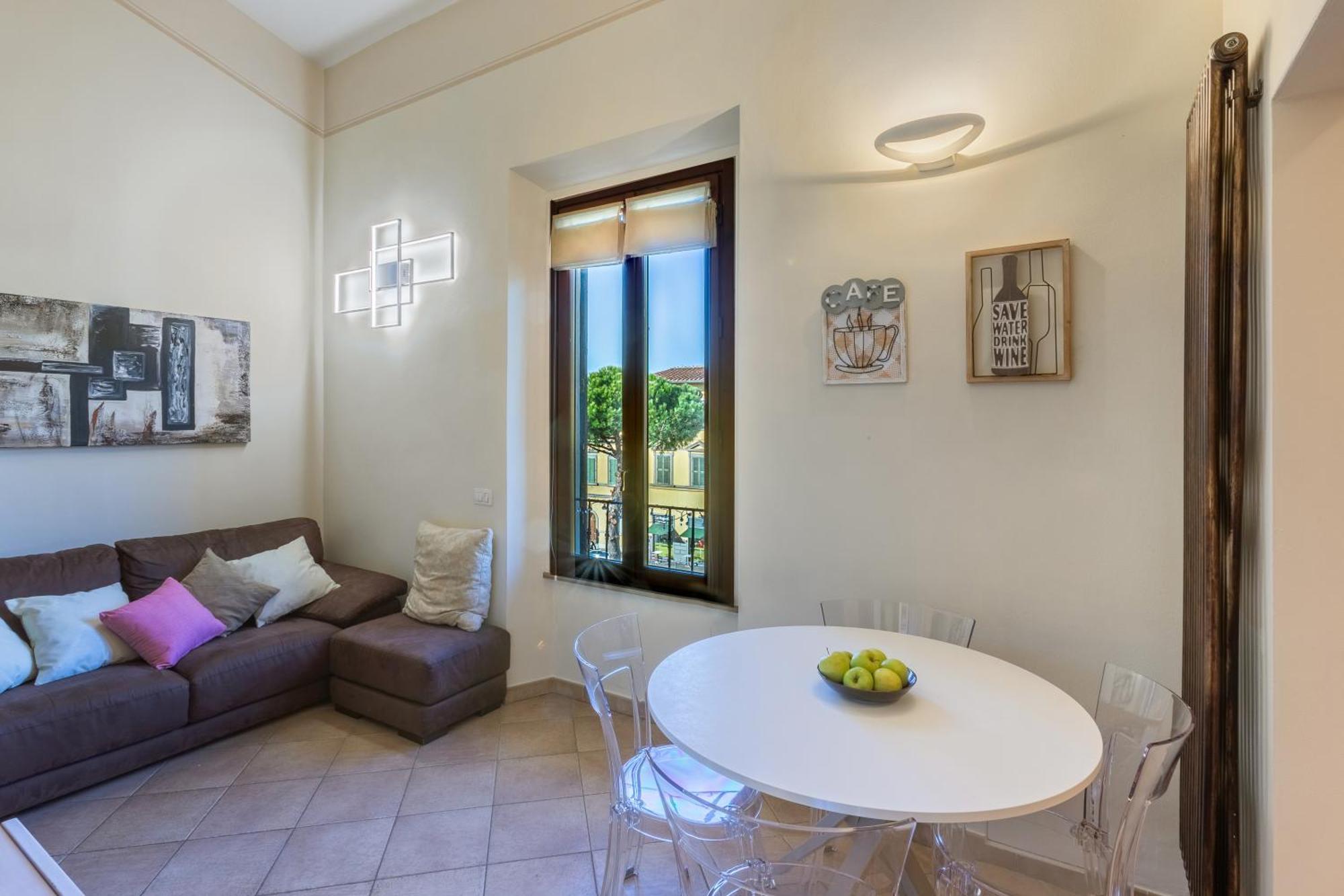 Casina Fiorentina Apartment *