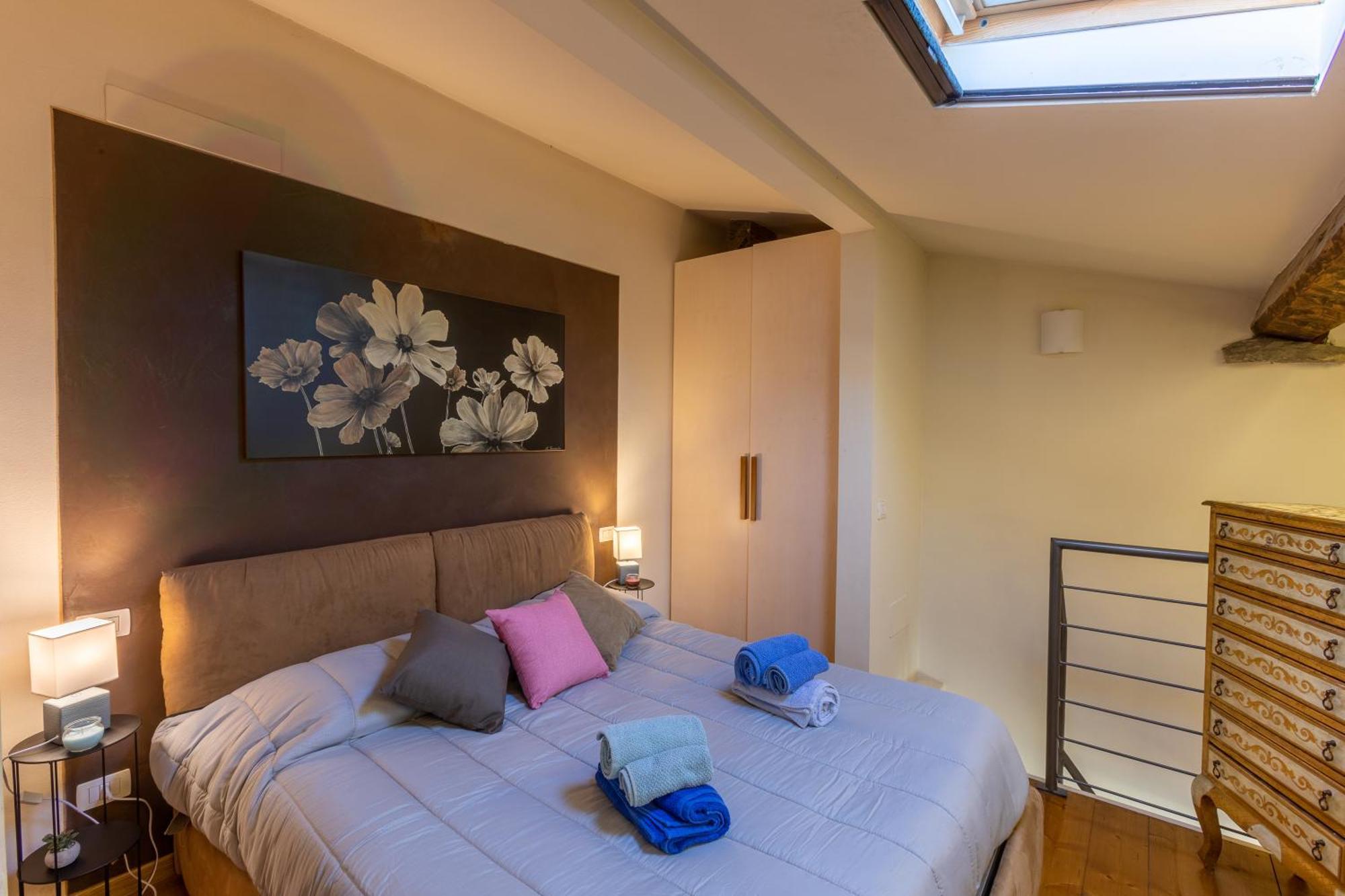 Apartment Casina Fiorentina Florence