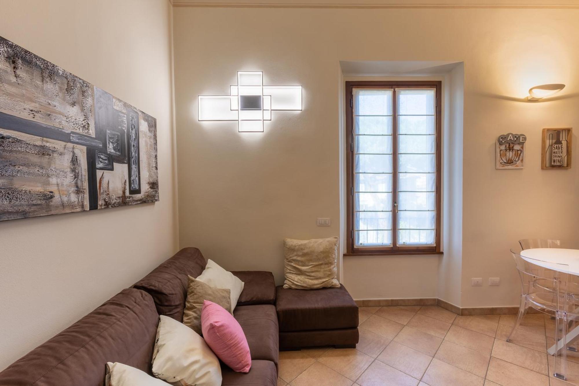 Apartment Casina Fiorentina *