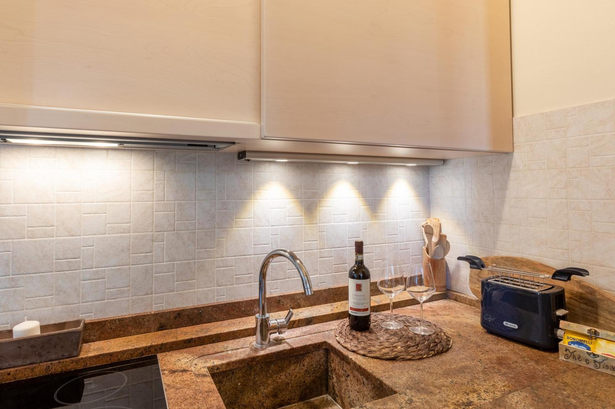 Casina Fiorentina Apartment *